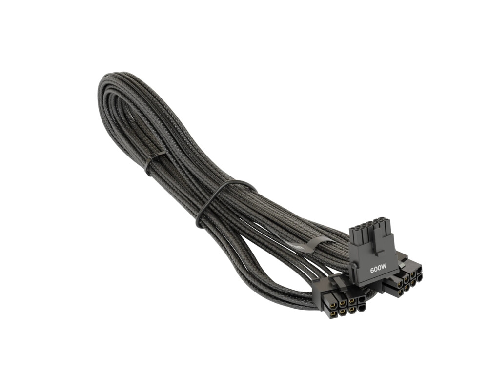 Кабел Seasonic модулен кабел Modding Cable 600... 3