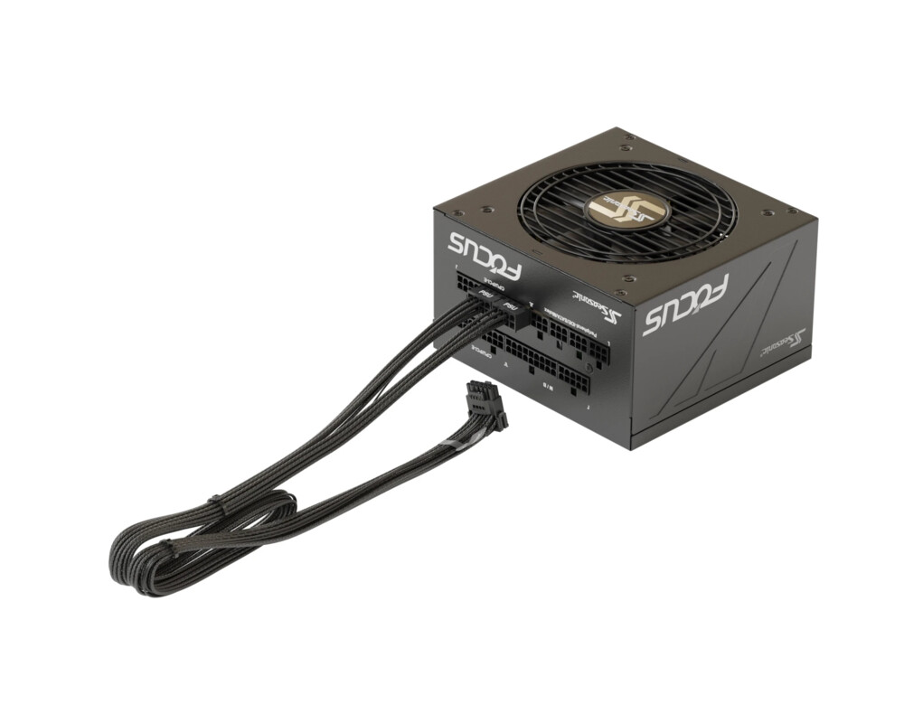 Кабел Seasonic модулен кабел Modding Cable 600... 9