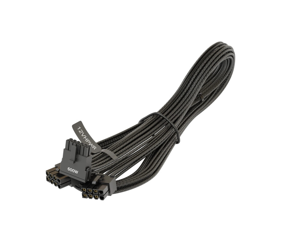 Кабел Seasonic модулен кабел Modding Cable 600... 2