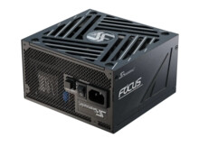  Seasonic ATX 3.1 750W Gold - FOCUS GX-75... 779135 FOCUS-GX-750-V4 на топ цена - PIC.bg