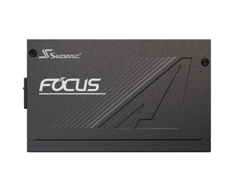 Захранване Seasonic ATX 3.1 750W Gold - FOCUS GX-75... 4