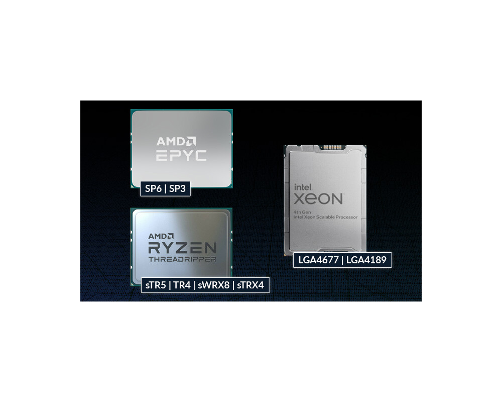 Охладител за процесор Arctic - Freezer 4U-M 10