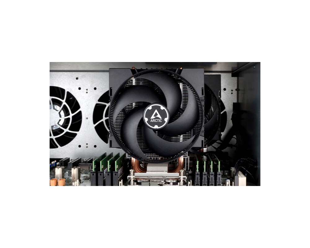 Охладител за процесор Arctic - Freezer 4U-M 8