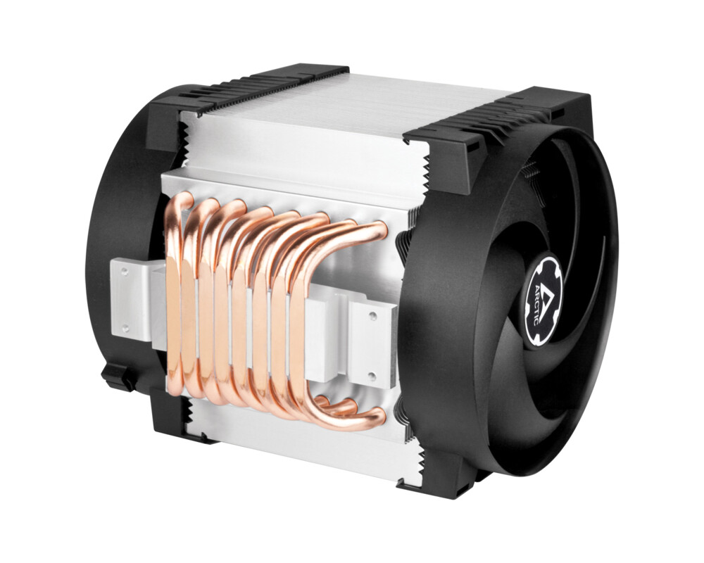 Охладител за процесор Arctic - Freezer 4U-M 2