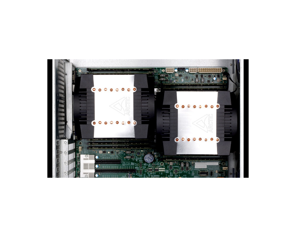 Охладител за процесор Arctic - Freezer 4U-M 7