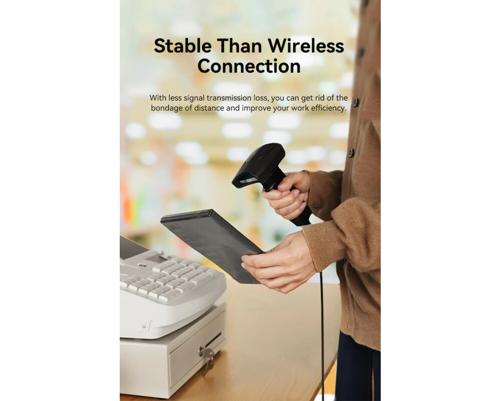 Кабел Vention Кабел удължение USB 3.0 AM / AF... 9