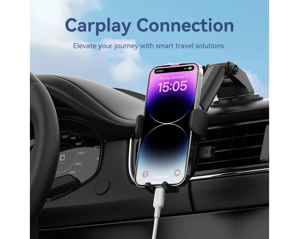 Кабел Vention кабел Cable USB 2.0 Type-C to Li... 9
