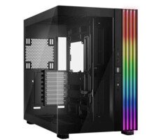  be quiet! EATX - LIGHT BASE 900 DX Black 782057 BGW69 на топ цена - PIC.bg