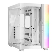  be quiet! ATX - LIGHT BASE 600 DX White 782060 BGW66 на топ цена - PIC.bg
