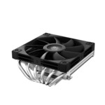 <span>Охладител за процесор</span> DeepCool AN600 Low Profile - LGA1851/AM5 <span class='catalog-num-in-name'>R-AN600-BKNNMN-G</span> - 