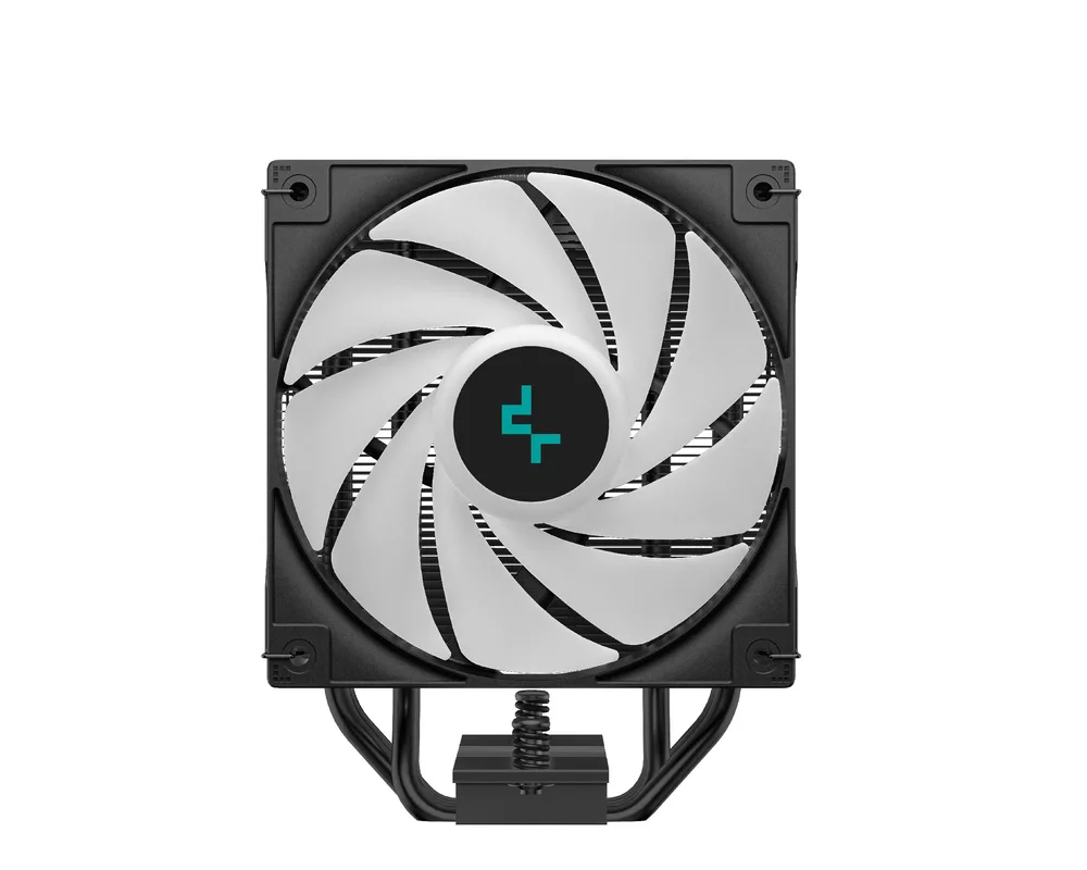 Охладител за процесор DeepCool AG400 DIGITAL - Addressable RGB... 4