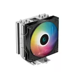 <span>Охладител за процесор</span> DeepCool AG400 - Addressable RGB - LGA17... <span class='catalog-num-in-name'>GP-G-AG400-ARGB</span> - 