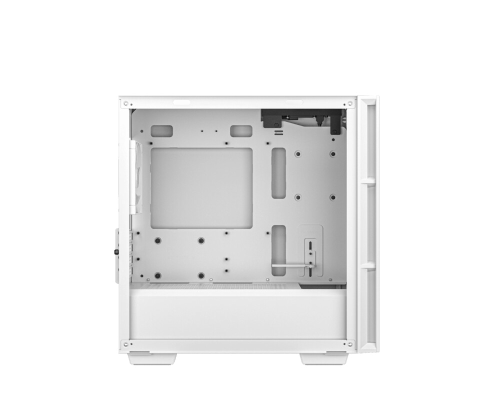 Кутия DeepCool mATX - CH360 WH 5