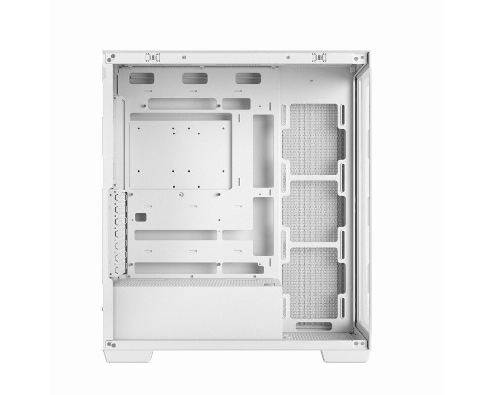 Кутия DeepCool ATX - CG580 WH 4