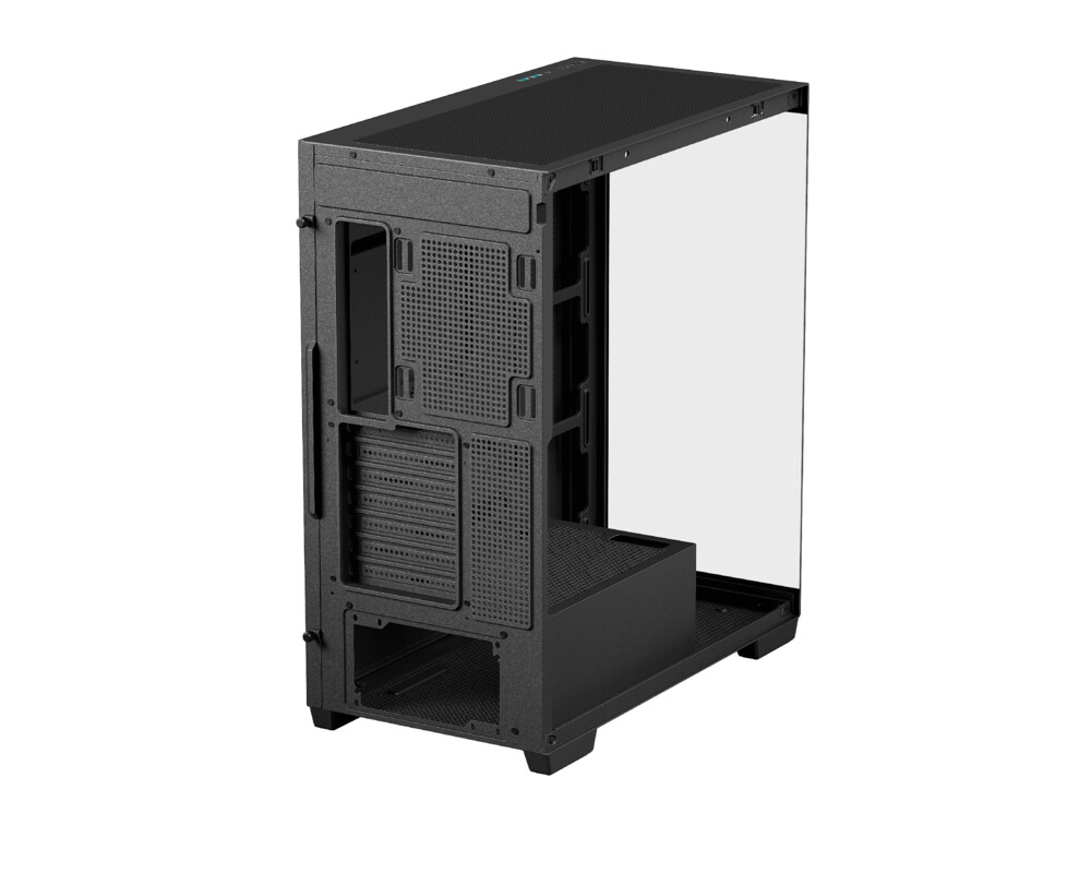Кутия DeepCool ATX - CG580 6