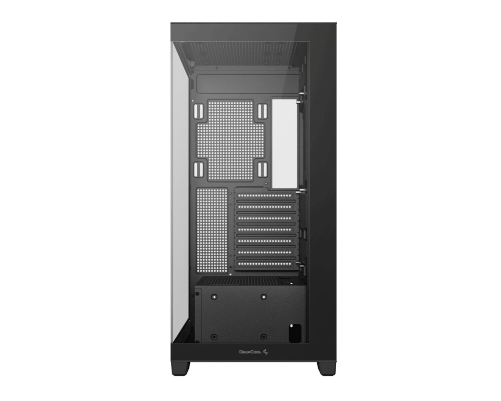 Кутия DeepCool ATX - CG580 3