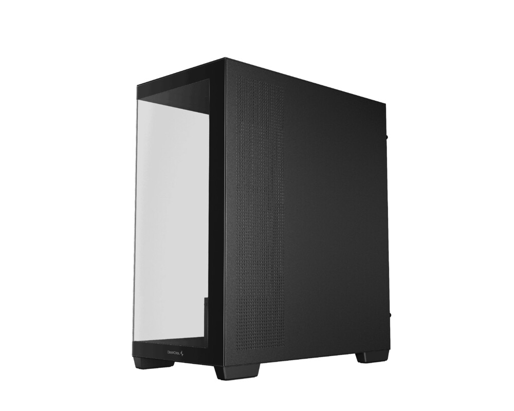 Кутия DeepCool ATX - CG580 8
