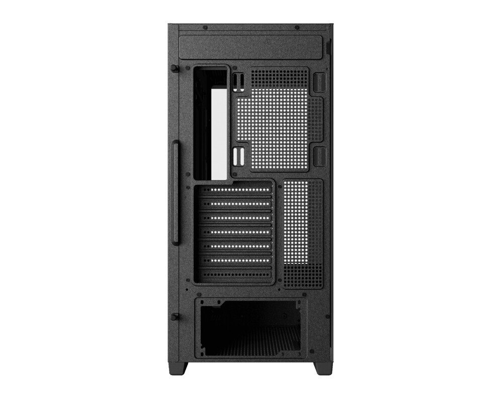 Кутия DeepCool ATX - CG580 9