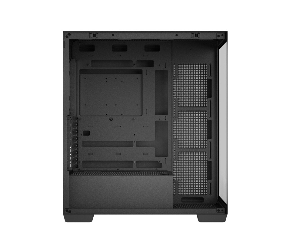 Кутия DeepCool ATX - CG580 4