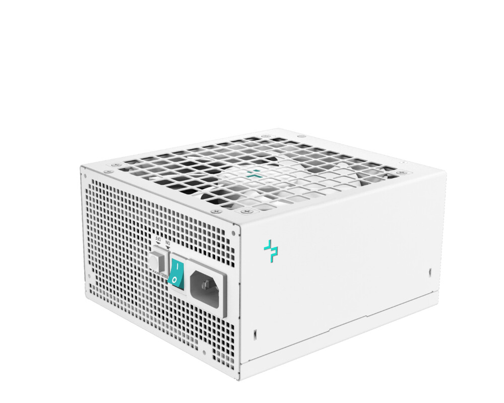 Захранване DeepCool ATX 3.0 1200W Gold - PX1200-G W... 12