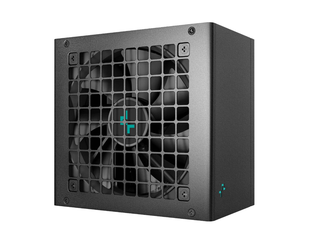 Захранване DeepCool ATX 3.1 PN750-M 80+ Gold 14