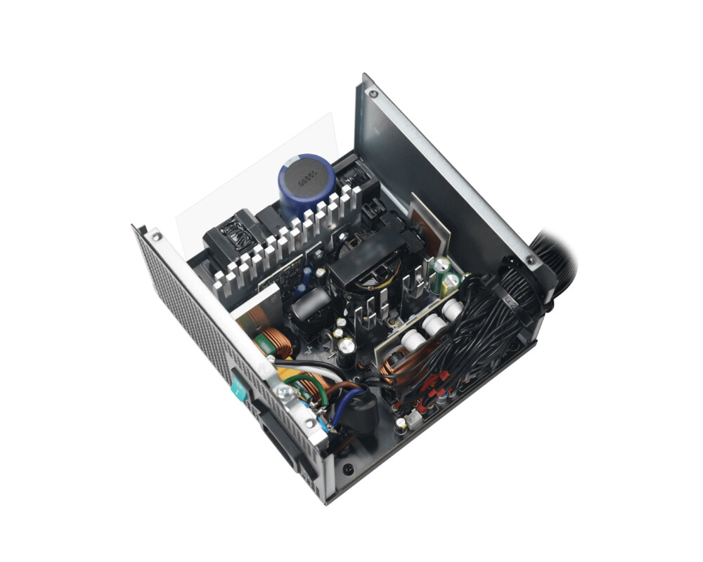 Захранване DeepCool ATX 3.1 PN750D 80+ Gold 6