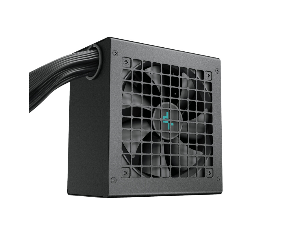Захранване DeepCool ATX 3.1 PN750D 80+ Gold 5