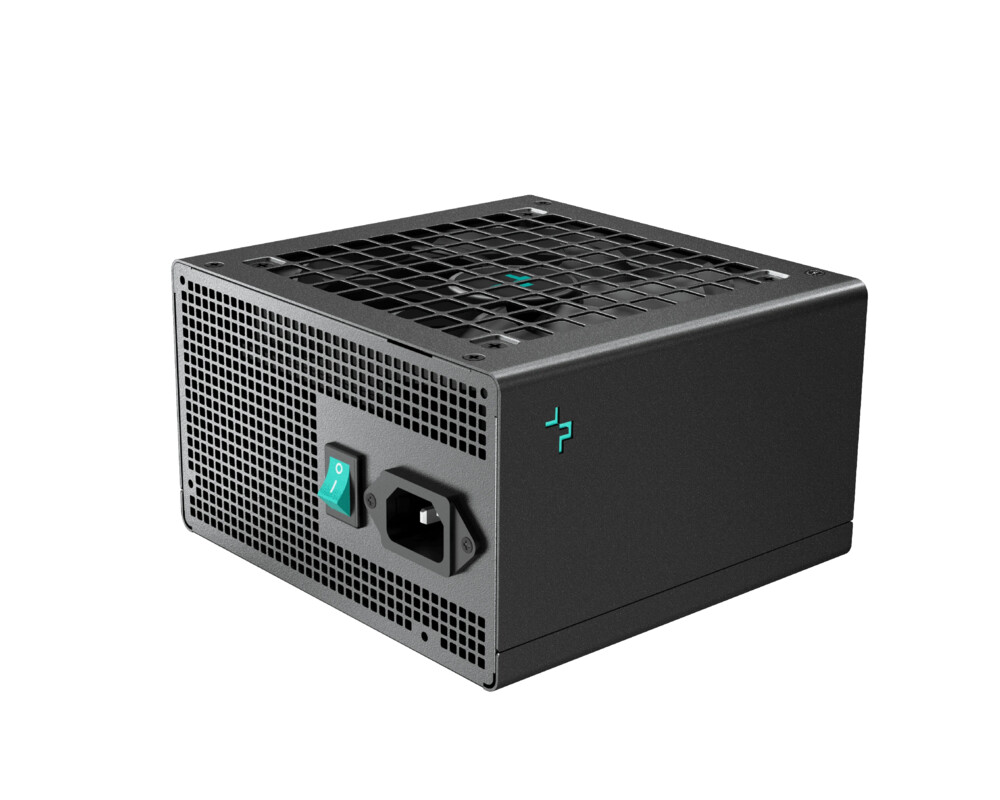 Захранване DeepCool ATX 3.1 PN750D 80+ Gold 4
