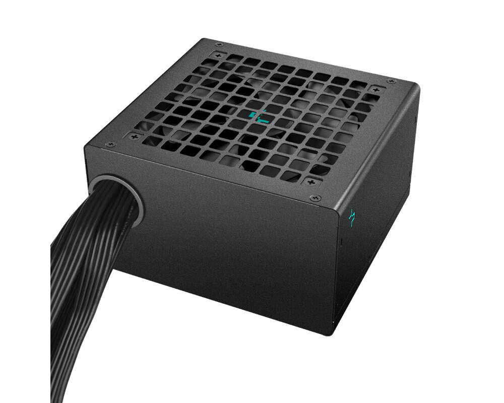 Захранване DeepCool ATX 3.1 PN750D 80+ Gold 7