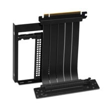  DeepCool комплект за вертикален монтаж н... 783133 R-Vertical-GPU-Bracket-G-1 на топ цена - PIC.bg
