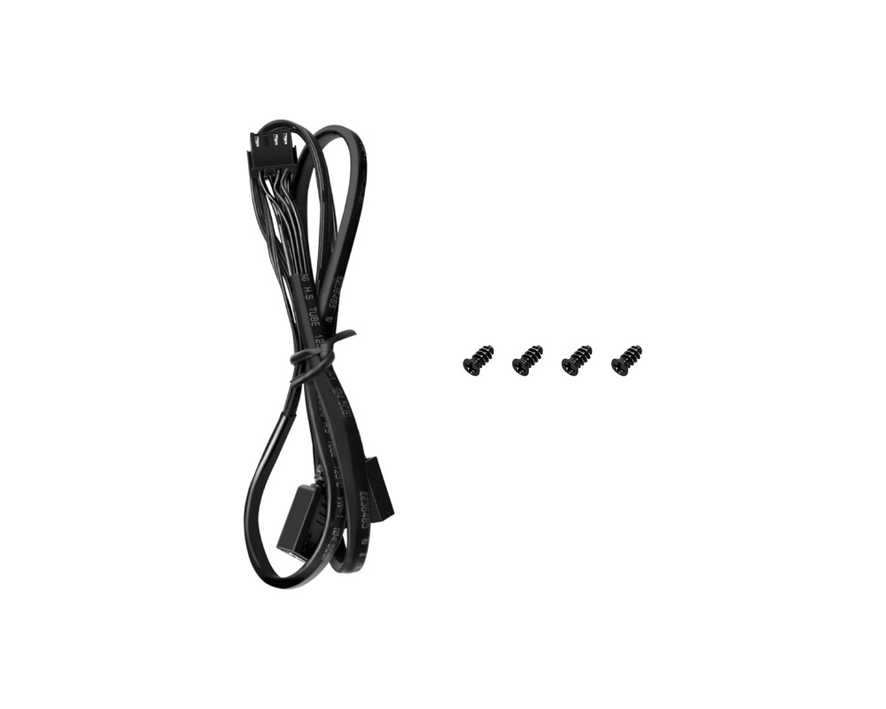 Вентилатор DeepCool 120mm - FD12 ARGB 17