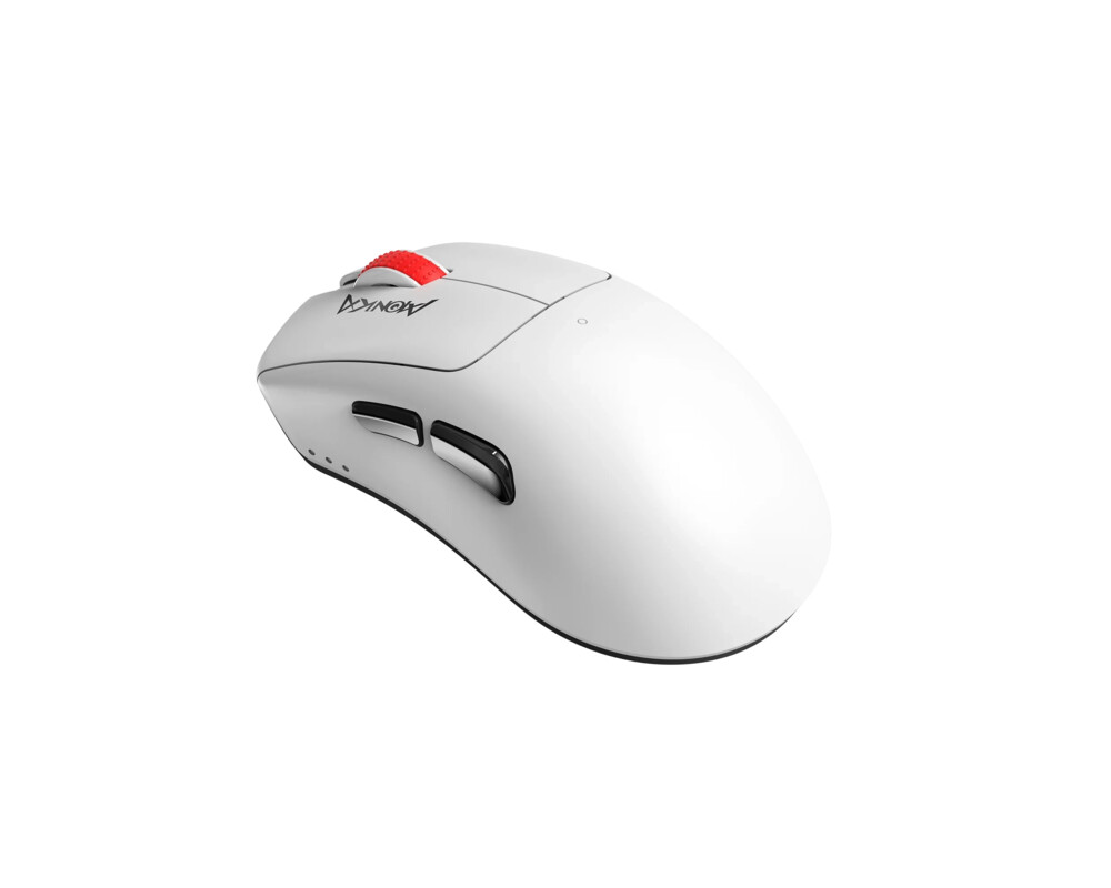 Мишка Marvo безжична Wireless Gaming Mouse Monka Rapid G982W - 12000dpi 5