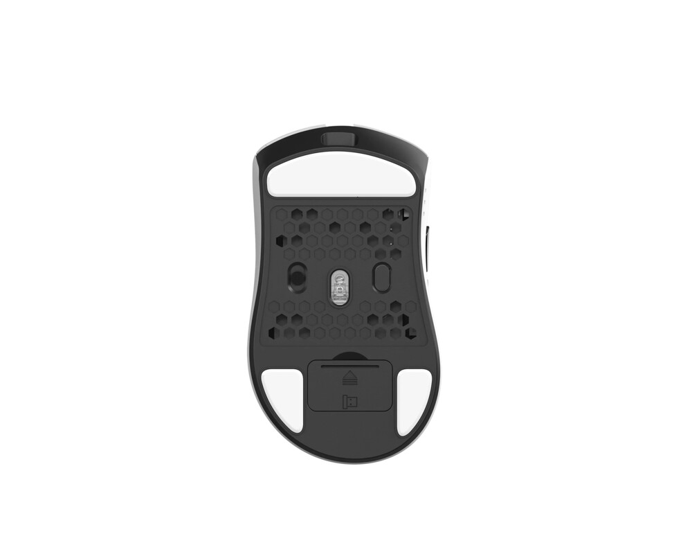 Мишка Marvo безжична Wireless Gaming Mouse Monka Rapid G982W - 12000dpi 6
