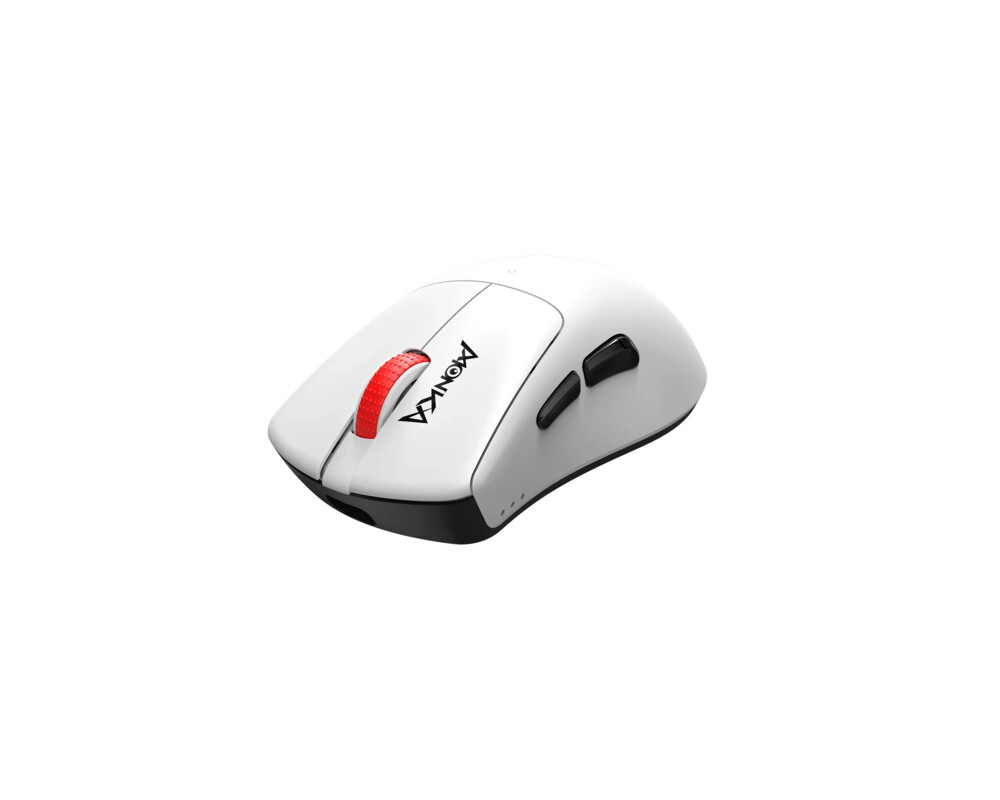 Мишка Marvo безжична Wireless Gaming Mouse Monka Rapid G982W - 12000dpi 3