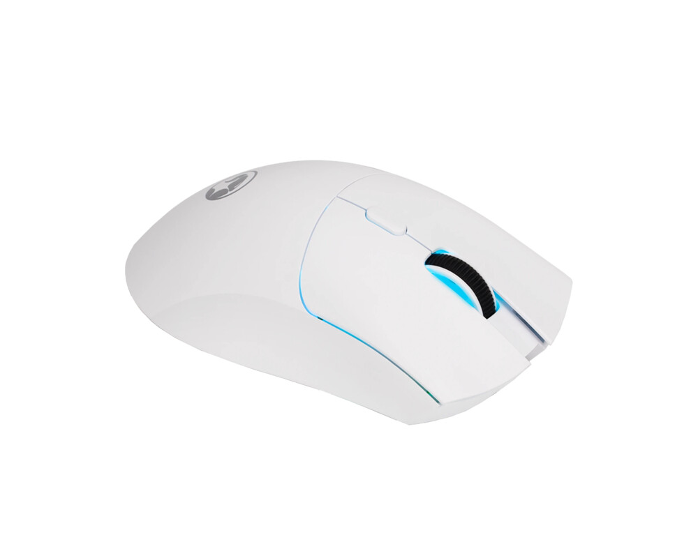 Мишка Marvo Niro 40 G950 White - 12000dpi 6