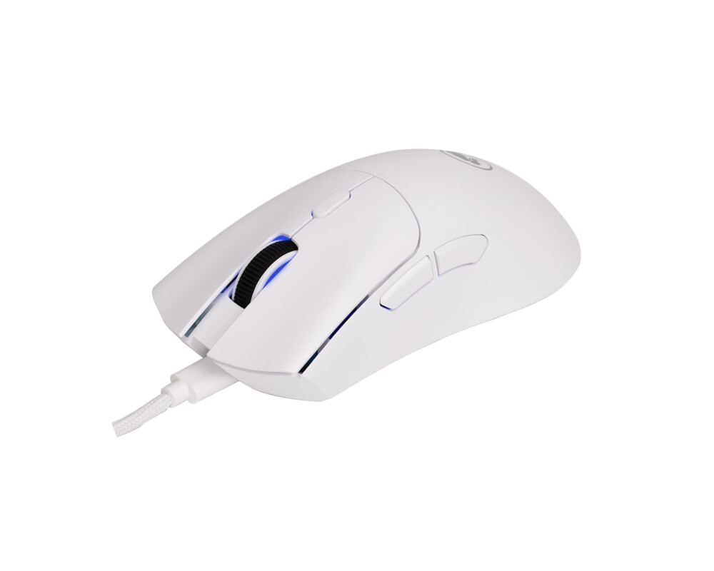 Мишка Marvo Niro 40 G950 White - 12000dpi 3