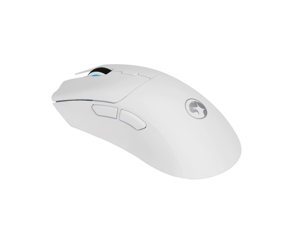 Мишка Marvo Niro 40 G950 White - 12000dpi 5