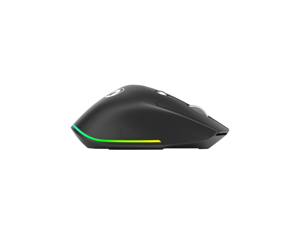 Мишка Marvo безжична Wireless Gaming Mouse Duke 55 G803 BK - 4000dpi 2