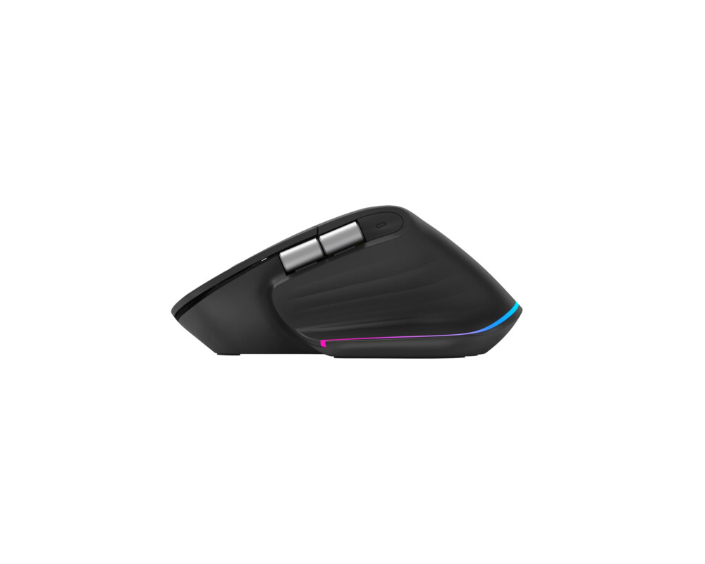 Мишка Marvo безжична Wireless Gaming Mouse Duke 55 G803 BK - 4000dpi 3