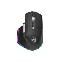  Marvo безжична Wireless Gaming Mouse Duke 55 G803 BK - 4000dpi 783181 MARVO-G803-BK на топ цена - PIC.bg