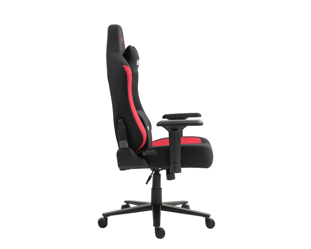 Геймърски стол Marvo - CH-178 Black/Red 3