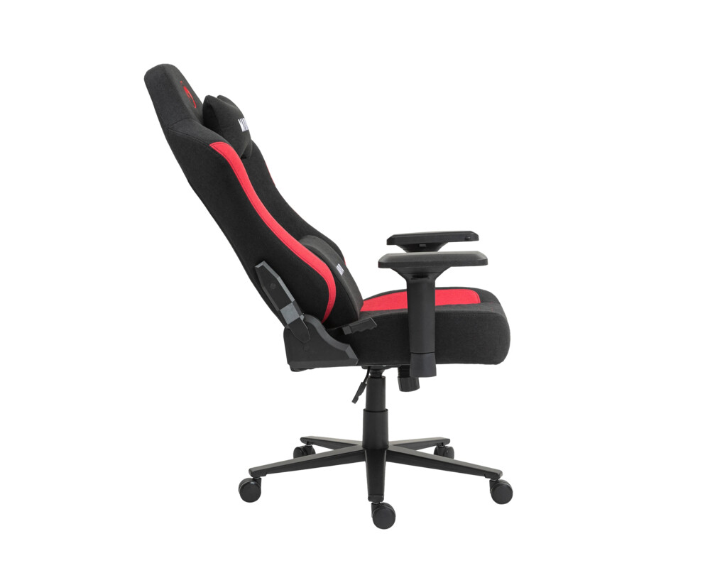 Геймърски стол Marvo - CH-178 Black/Red 7