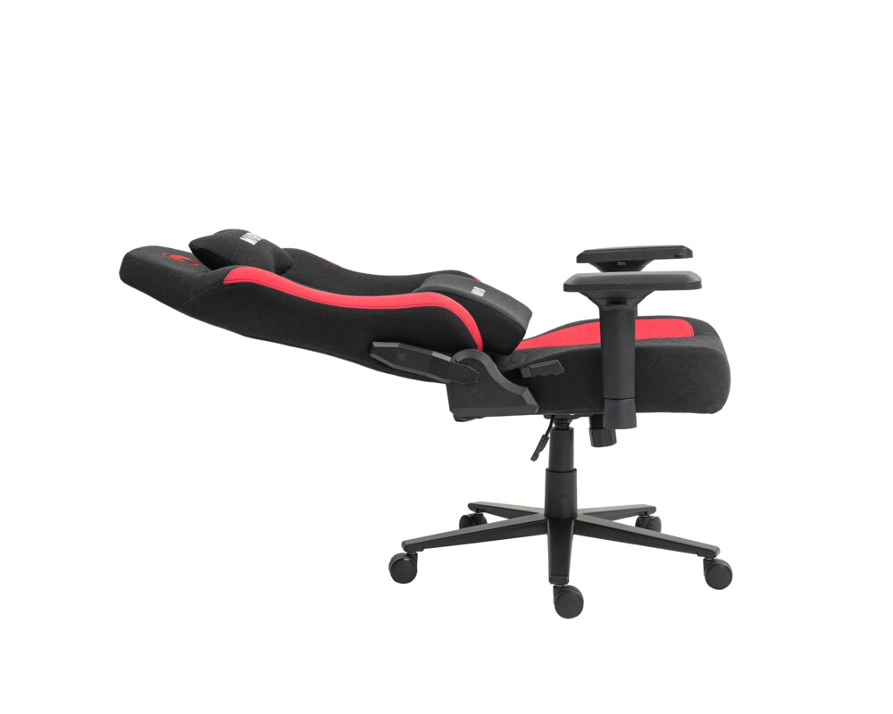 Геймърски стол Marvo - CH-178 Black/Red 6