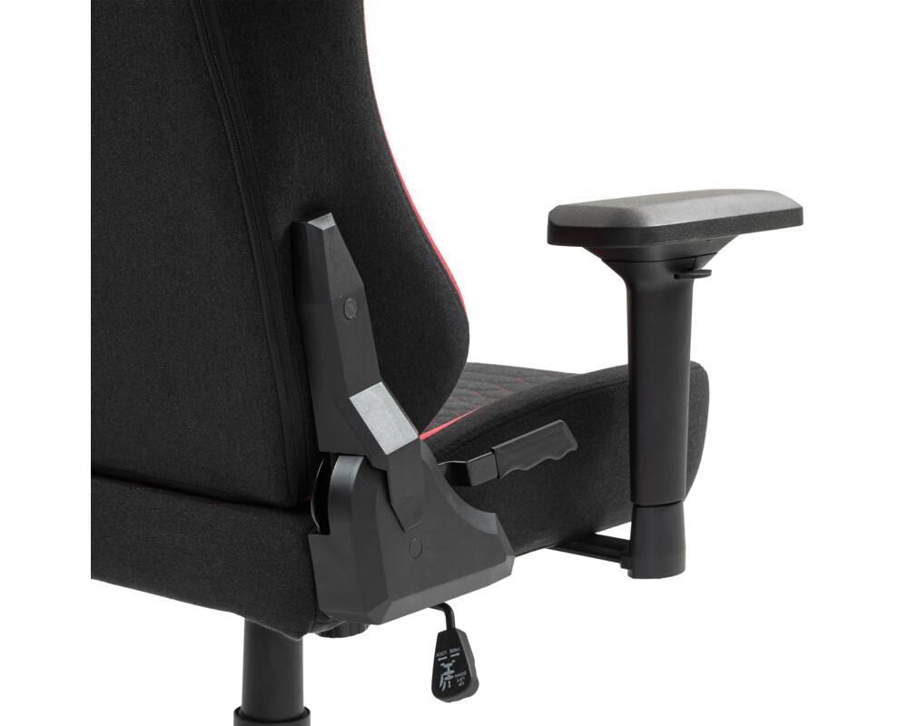 Геймърски стол Marvo - CH-178 Black/Red 18
