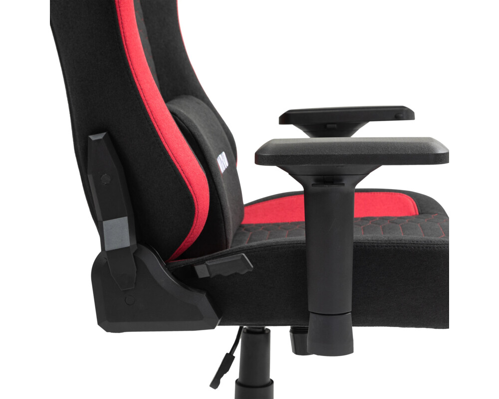 Геймърски стол Marvo - CH-178 Black/Red 15