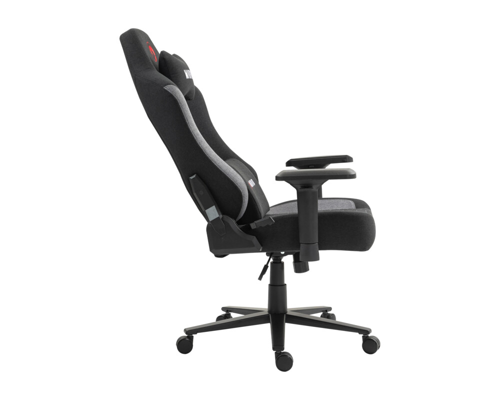 Геймърски стол Marvo - CH-178 Black/Grey 8