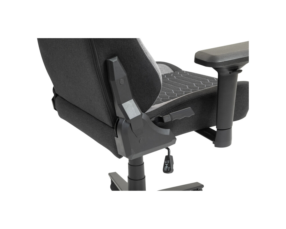 Геймърски стол Marvo - CH-178 Black/Grey 15