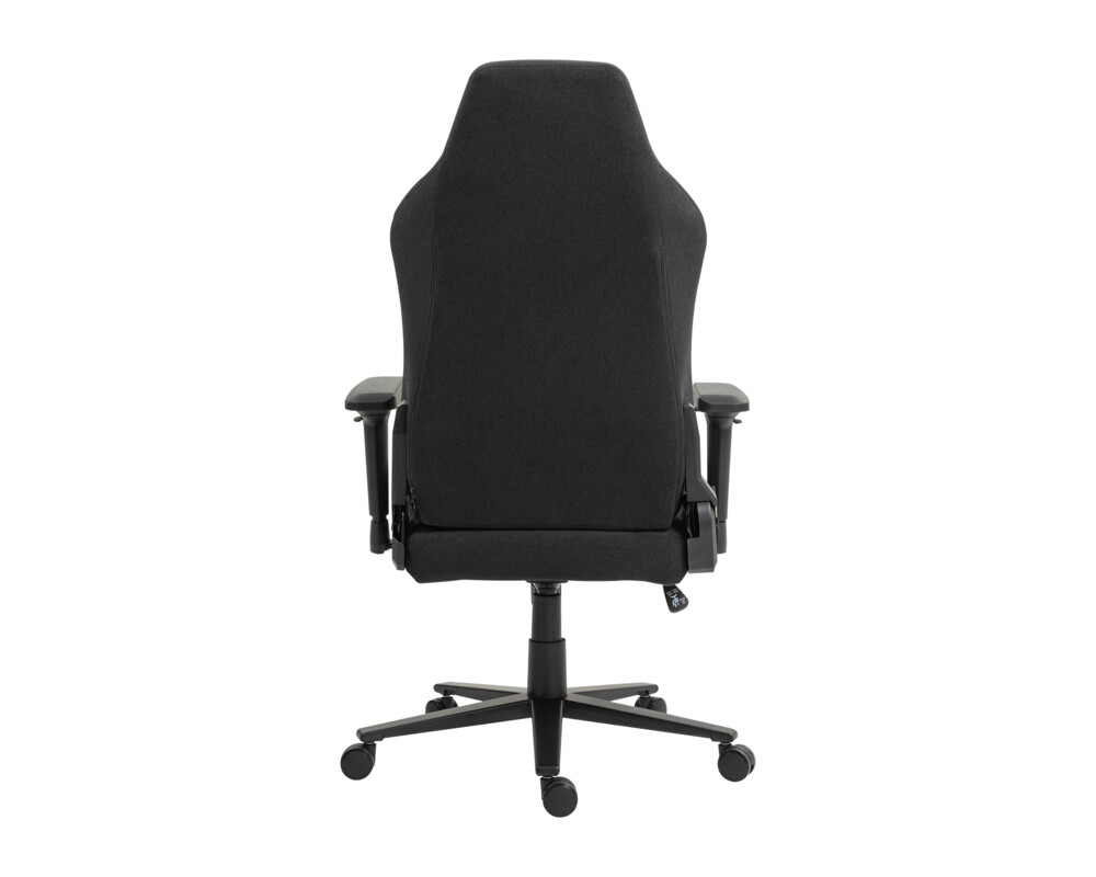 Геймърски стол Marvo - CH-178 Black/Grey 5