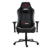  Marvo - CH-178 Black/Grey 783183 MARVO-CH-178-GY на топ цена - PIC.bg