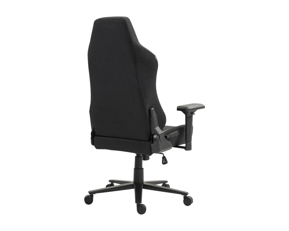 Геймърски стол Marvo - CH-178 Black/Grey 9